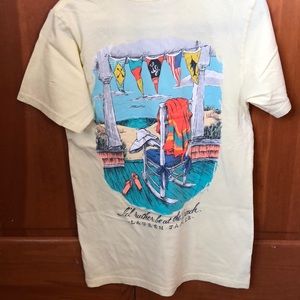 Lauren James Pocket T-Shirt